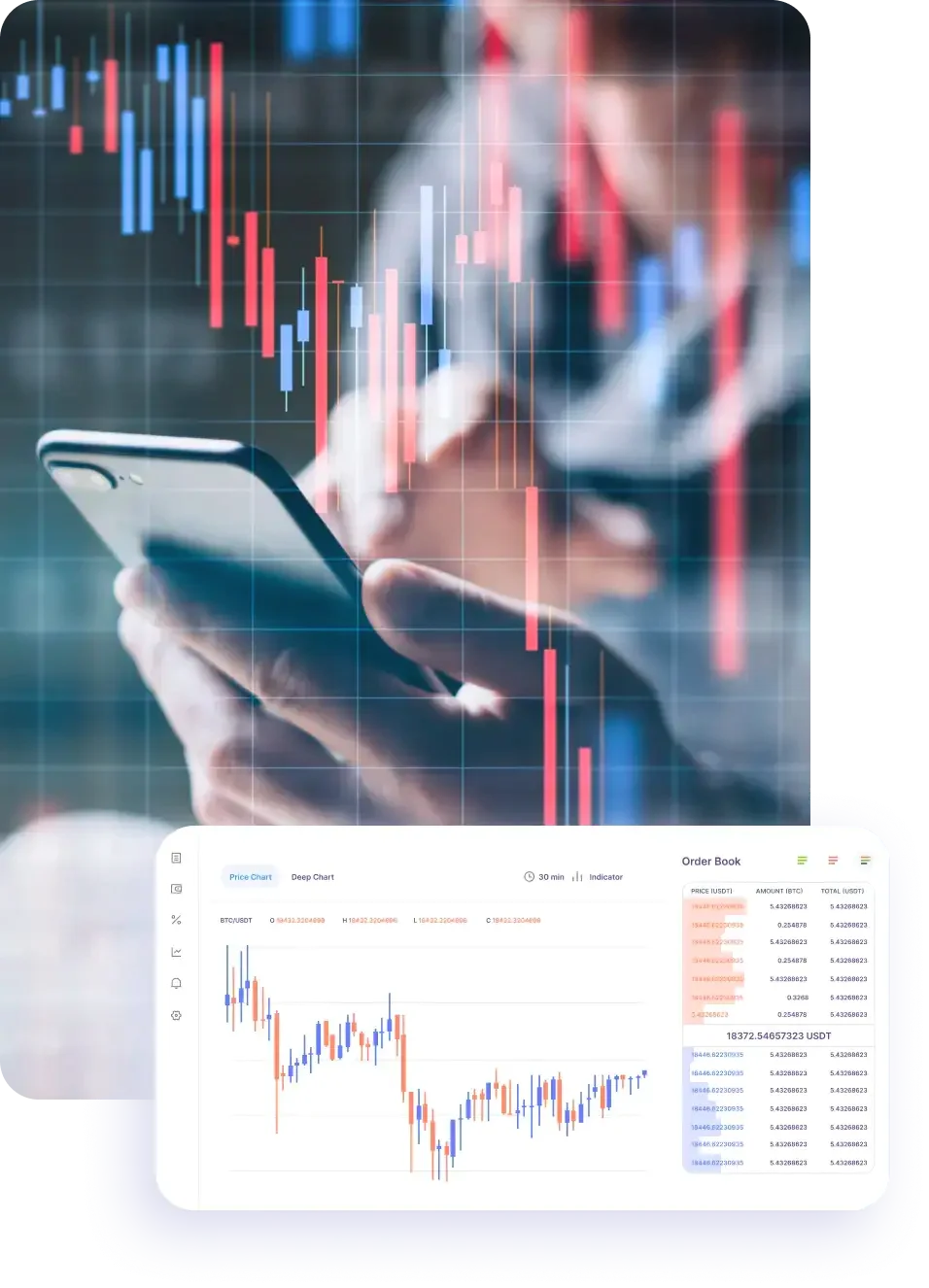 Selyor Belyris portefeuille crypto