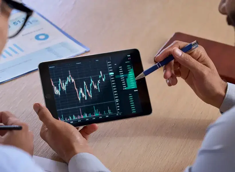 Selyor Belyris plateforme d'investissement