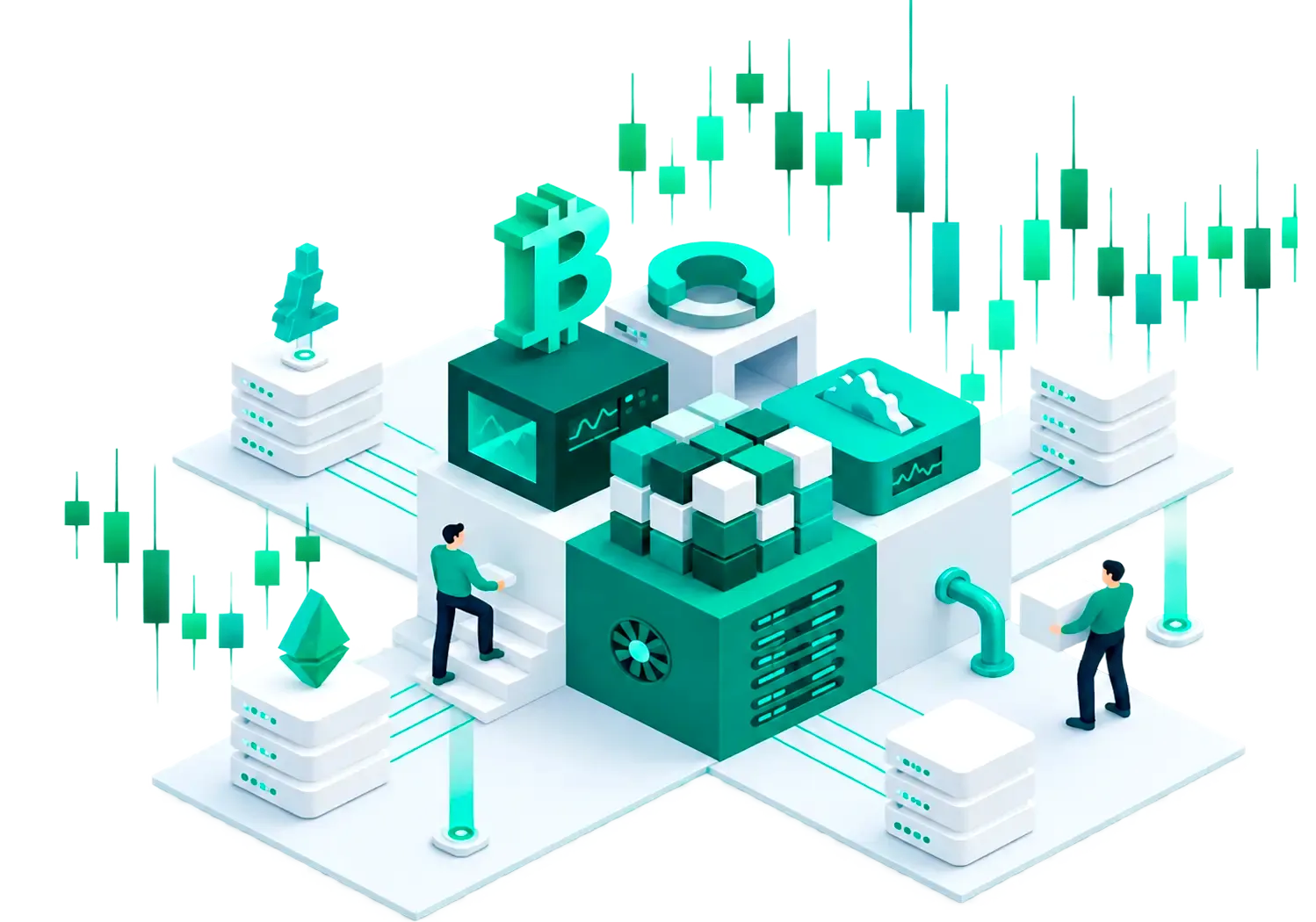 Selyor Belyris investissement crypto